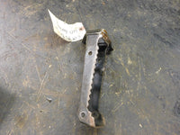 2004 Yamaha YFZ450 Left Foot Peg