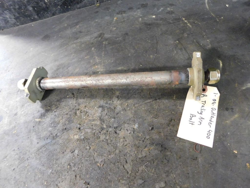 2004 Can Am Outlander 400 2x4 Trailing Arm Bolt