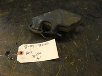 2004 Yamaha YFZ450 Oil Breather Over Flow