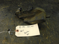 2004 Yamaha YFZ450 Oil Breather Over Flow