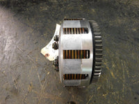 2004 Yamaha YFZ450 Clutch Basket