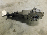 2004 Suzuki Eiger LTA400F Rear Differential