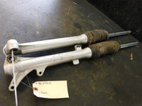 2002 Yamaha TTR125 Forks 5HP-23102-00-00