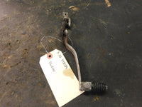 2002 Yamaha TTR125 Shifter & Linkage