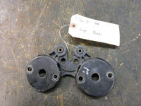 1976 Yamaha DT250 Gage Bracket