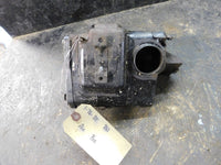 1976 Yamaha DT250 Air Box