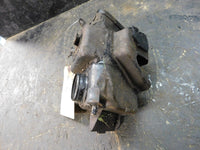 1976 Yamaha DT250 Air Box