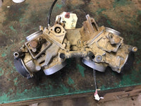 2007 Kawasaki Brute Force 750 Carbs - CORE