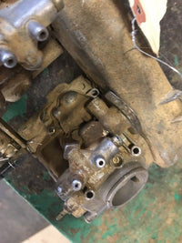 2007 Kawasaki Brute Force 750 Carbs - CORE