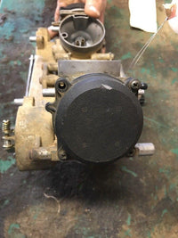 2007 Kawasaki Brute Force 750 Carbs - CORE