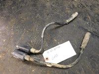 2007 Kawasaki Brute Force 750 Coils