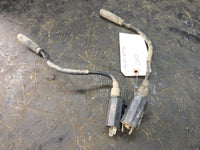 2007 Kawasaki Brute Force 750 Coils