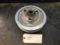 2007 Kawasaki Brute Force 750 Secondary Clutch