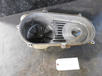 2005 Can Am Bombardier Rally 200 2x4 Clutch Cover