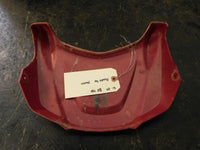 2007 Kawasaki Brute Force 750 Handle Bar Plastic