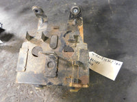 1986 Kawasaki Bayou KLF300 2x4 Battery Box