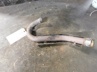 1986 Kawasaki Bayou KLF300 2x4 Header Pipe