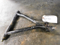 1986 Kawasaki Bayou KLF300 2x4 Right Front Upper A Arm 21187-1051