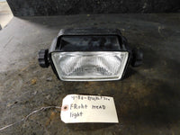 1986 Kawasaki Bayou KLF300 2x4 Headlight