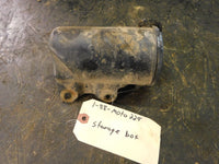 1988 Yamaha Moto-4 200 Storage Box