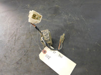 1985 Yamaha XT350 CDI