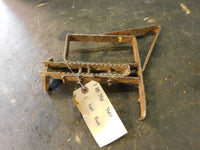 1988 Honda TRX350D Left Foot Rest