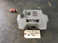 1988 Honda TRX350D Dash Indicator Lights Plastic