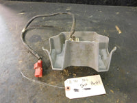 1988 Honda TRX350D Dash Indicator Lights Plastic