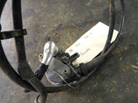 1988 Honda TRX350D Thumb Throttle 53145-HA0-770