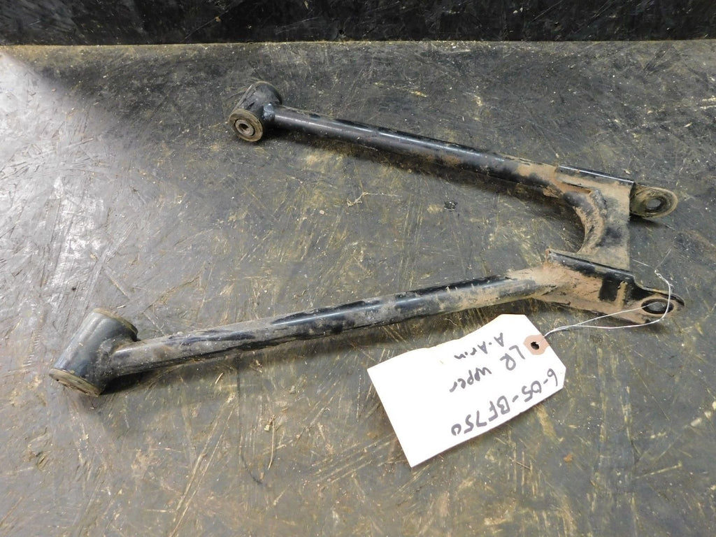 2005 Kawasaki Brute Force 750 Left Rear Upper A Arm
