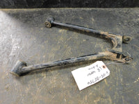 2005 Kawasaki Brute Force 750 Left Rear Upper A Arm
