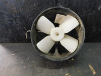 1988 Honda TRX350D Fan