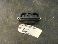 2005 Kawasaki Brute Force 750 Shifter Pattern Cover