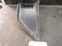 2005 Kawasaki Brute Force 750 Right Side Pocket Plastic