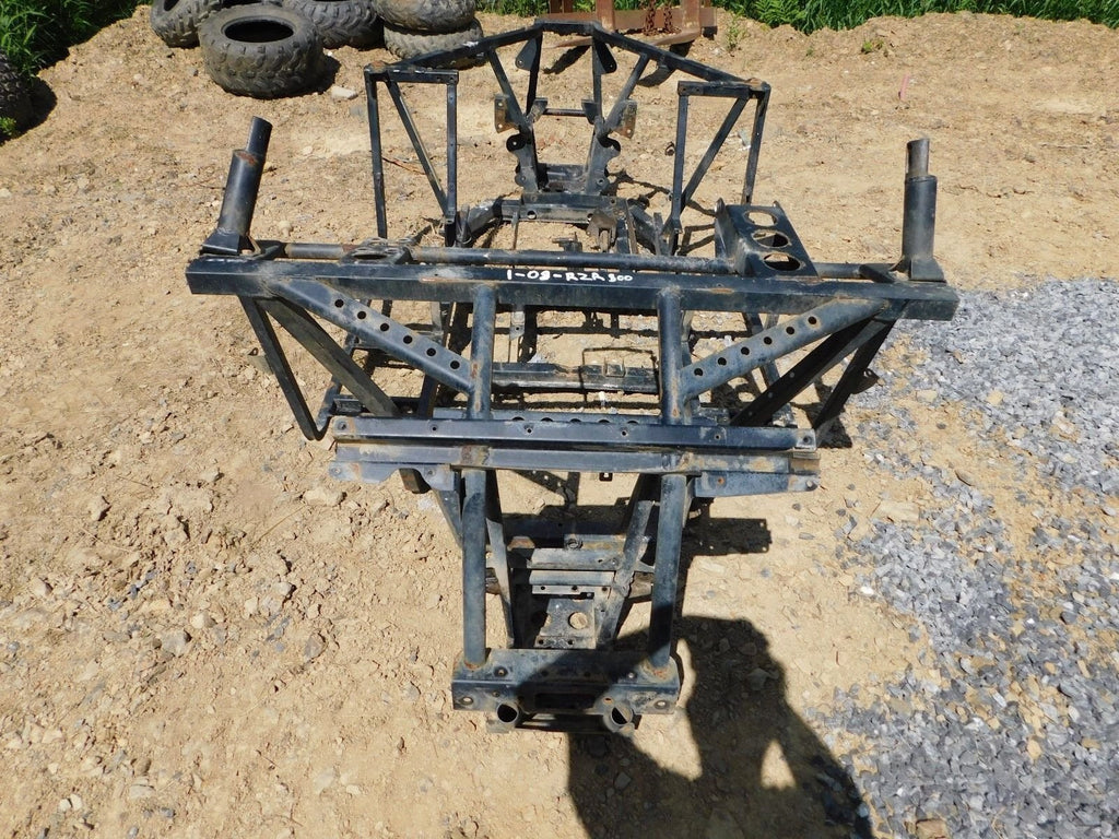 2008 Polaris Razor RZR 800 Chassis