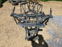 2008 Polaris Razor RZR 800 Chassis