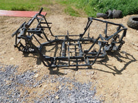 2008 Polaris Razor RZR 800 Chassis