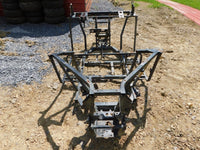 2008 Polaris Razor RZR 800 Chassis