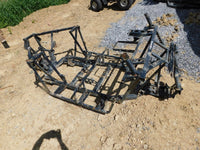 2008 Polaris Razor RZR 800 Chassis