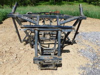 2008 Polaris Razor RZR 800 Chassis