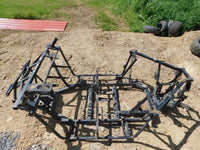 2008 Polaris Razor RZR 800 Chassis