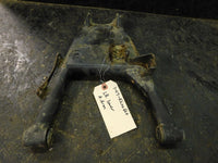 2007 Yamaha Rhino 660 Left Rear Lower A Arm