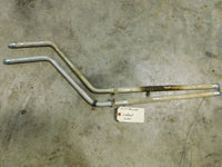 2007 Yamaha Rhino 660 Coolant Lines