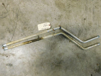 2007 Yamaha Rhino 660 Coolant Lines