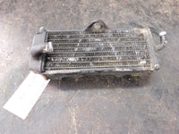1998 Yamaha YZ125 Left Radiator