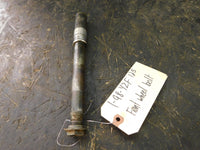 1998 Yamaha YZ125 Front Wheel Bolt