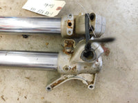 1998 Yamaha YZ125 Forks