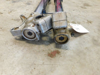 1998 Yamaha YZ125 Forks