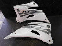 2007 Yamaha YZ450F Side Shrouds 5XC-21730-90-00