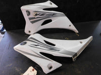 2007 Yamaha YZ450F Side Shrouds 5XC-21730-90-00